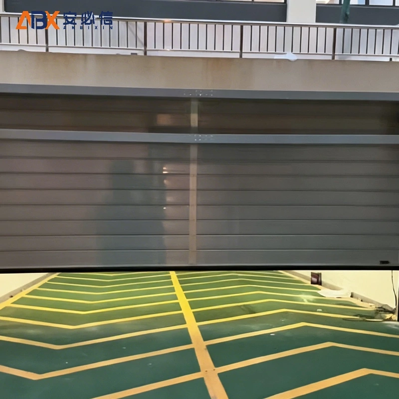 朔州市PVC高速门
